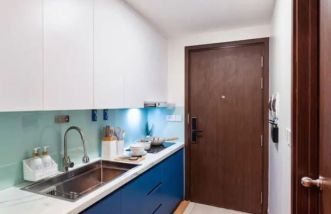 The Tresor Luxury Apartment - Foto 23