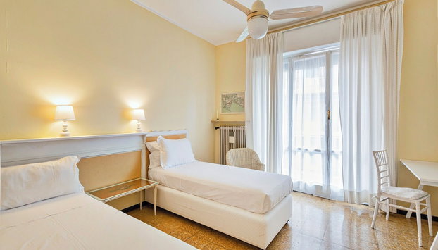 Casa Marilì con vista mare - Foto 5, Habitación