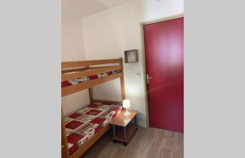 Logement 4/6 personnes à la montagne avec piscine - Foto 6