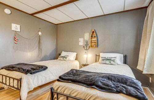 George Lake Views and Access! Family Condo By Trails - Foto 17