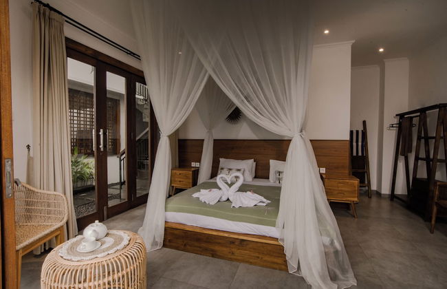 Abinawa Hill Villa - Foto 11