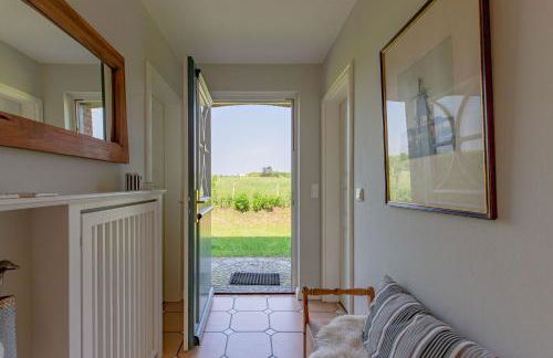 Reetdachhaus Hedehusum - Foto 27