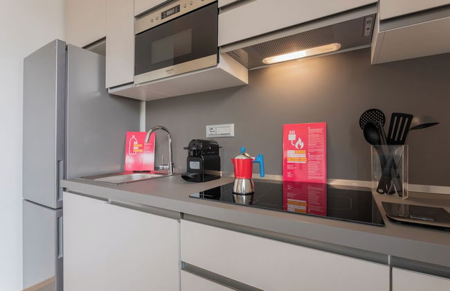 Garden Palace by Wonderful Italy - Photo 15