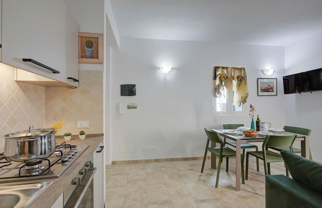 Villa Sole Mare - Photo 15