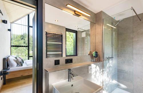 1Step2AllStars Baumhaus - Foto 67