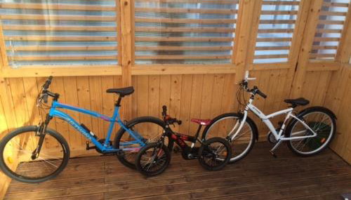 Apartament 'Aleks' Tykocin - Foto 3