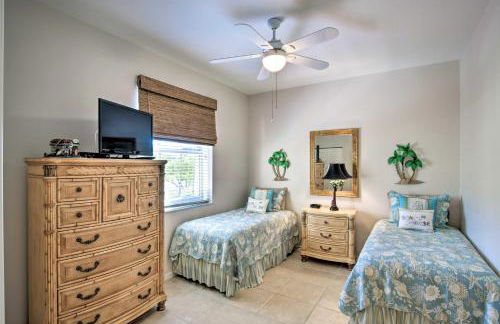 Waterfront Condo with Lanai and Views - Walk to Beach! - Photo 18