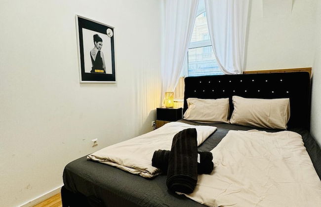 10BR Apt for Groups 8Min to Rathausplatz - Foto 46