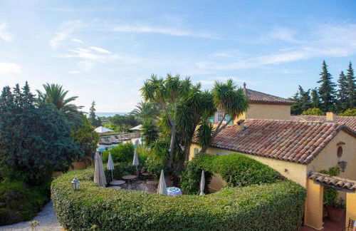 Le Pavillon de Pampelonne - Foto 13