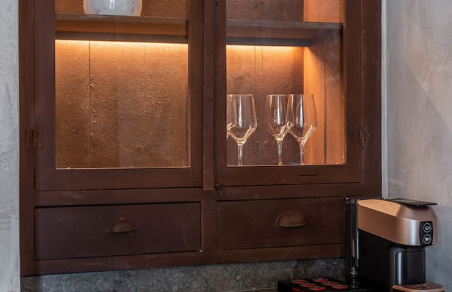 Inotropes Boutique Suites - Adults Only - Foto 37