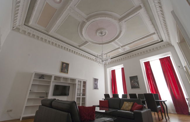 Heart of Vienna Luxury Residence - Foto 15
