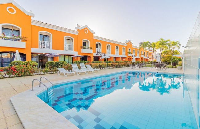 GB39 Apt 2 Quartos Duplex a 50m da Praia - Photo 19