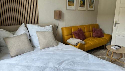 Gemütliche Wohnung im Zentrum - Foto 3