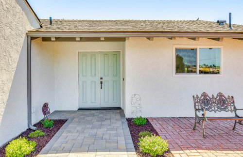 Day Trip to San Diego San Marcos Home Near Hiking - Foto 28