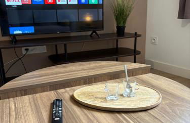 Le Charmant-T2 rénové-Plein centre de Limoges - Foto 18