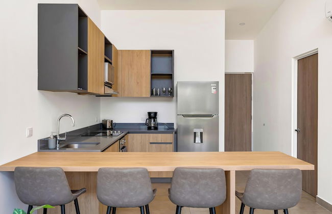 8 min walk to Beach Pool & Golf - Foto 5