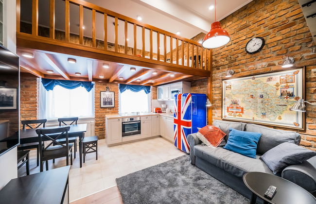 Revelton Studios Karlovy Vary - Foto 55