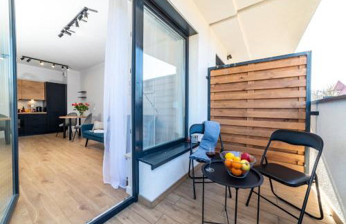 Apartamenty Przy IV Śluzie - LUX 50m2 - Foto 28