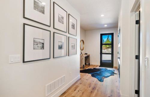 The Basin - Luxury Family Cabin in Philipsburg - Foto 9