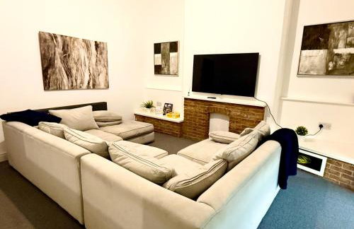 Brand New Lovely Flats by the Forest Tram Stop in Nottingham - Foto 42