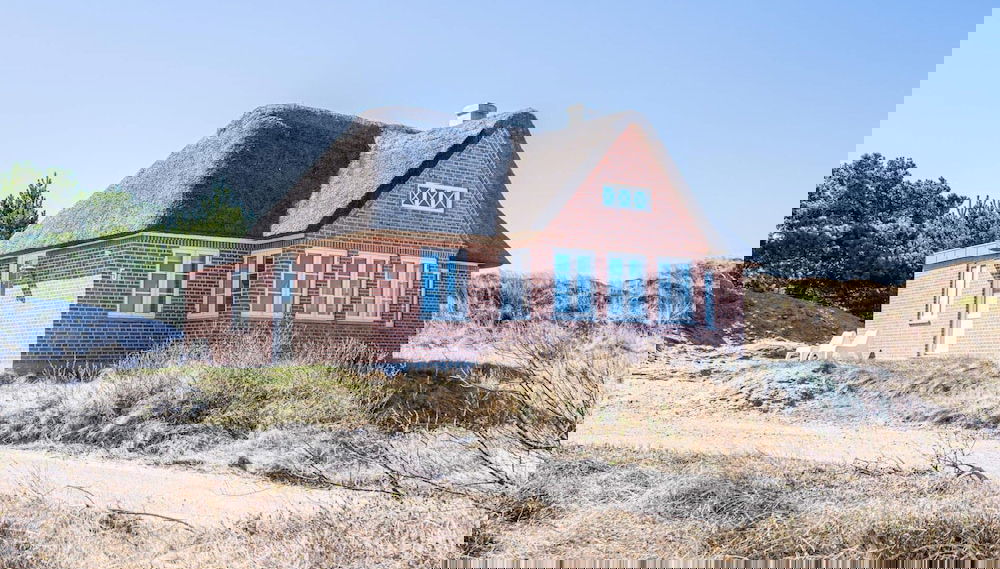 6 Person Holiday Home in Henne - Foto 1, Imagen principal