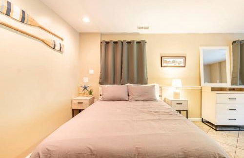 Annapolis Retreat - 7 mins from DTA! - Foto 28