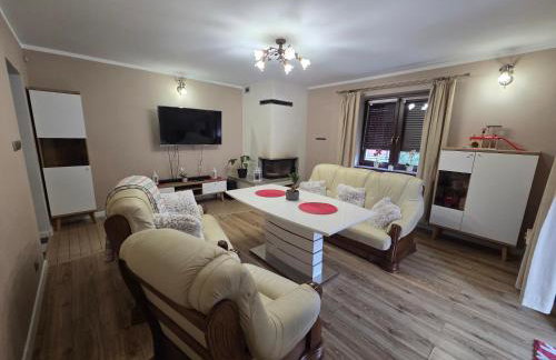 MiiG Residence Jacuzzi & Sauna Zator Oświęcim - Photo 10