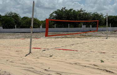 Sitio Doralice Barra da Sucatinga Praia - Foto 13