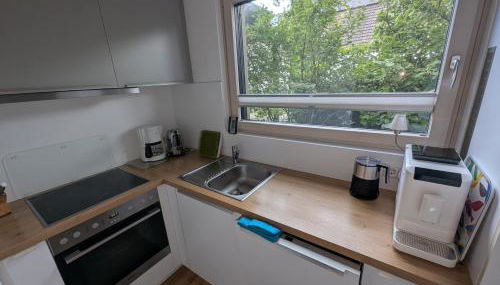 Ferienwohnung Taunus - Foto 5