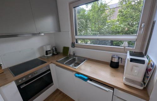 Ferienwohnung Taunus - Foto 5