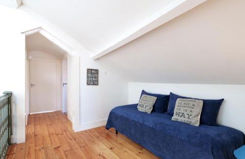 VIVA Loft in Historic Center Porto - Photo 25