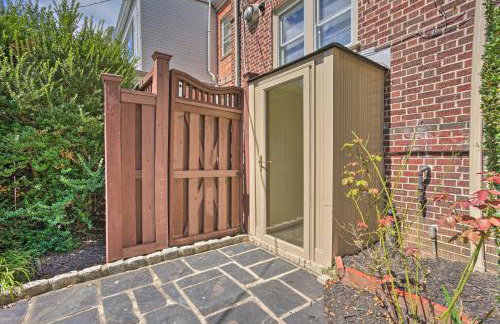 Cozy Richmond Studio Gorgeous Outdoor Space! - Foto 28