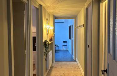 Magnifique appartement Eaux Bonnes T5 - Photo 16