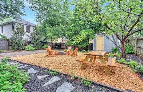 Sweet Auburn - Foto 26