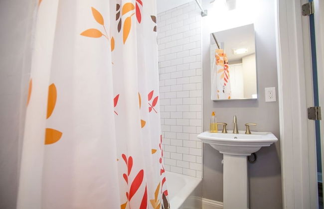 Luxe 4BR 3 Bath North End & Faneuil Hall - Foto 29