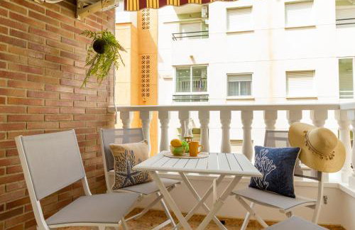 Dream Costa Blanca Luxury Apartment - Photo 23