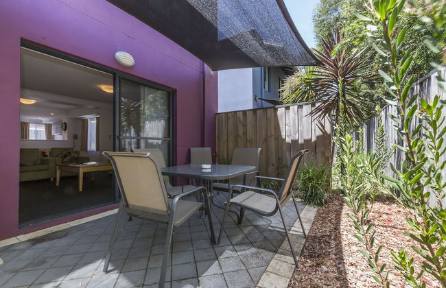 Leeuwin Apartments - Foto 14