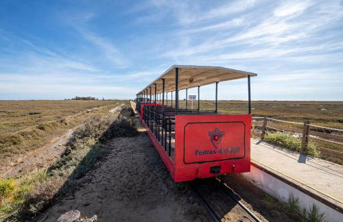 Apartamento 157, Pedras d’el Rei - Foto 43