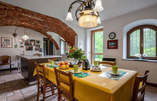 Holiday Home Carla by Interhome - Foto 14