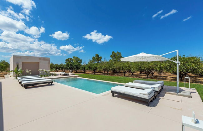 4096 Villa Gabriella by Perle di Puglia - Foto 52