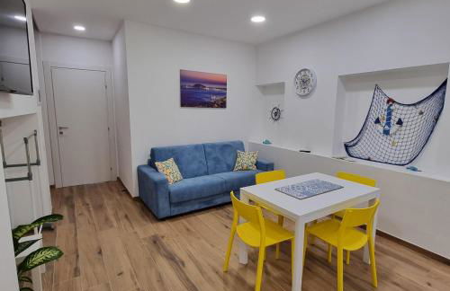 Filoblu appartamento Formia - Foto 31