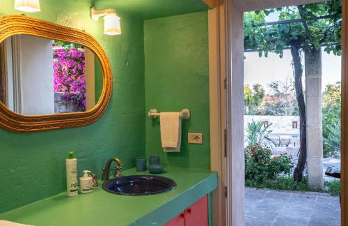 Masseria Torre Ruggeri - Foto 52