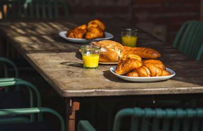 Le jardin des vignes - Foto 25