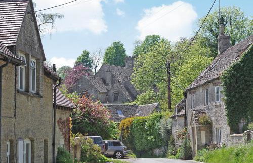 Ivy Cottage - Foto 13