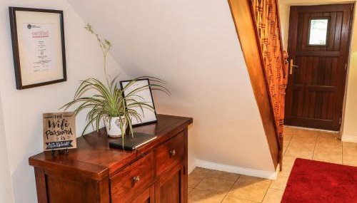 Shaws Hill Farmhouse - Foto 4