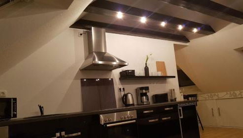 At Home - Fühl dich wie Zuhause - Foto 4