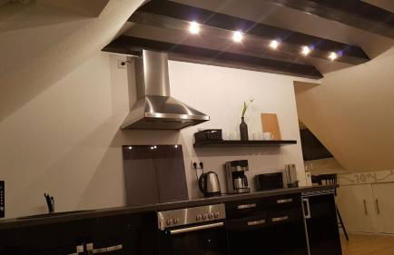 At Home - Fühl dich wie Zuhause - Foto 4