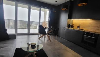 KLIF 4 panorama Warki - Foto 5