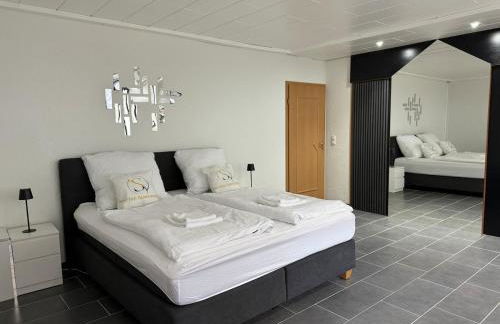 Entspannung pur! Privater Kinosaal & Whirlpool - Foto 18