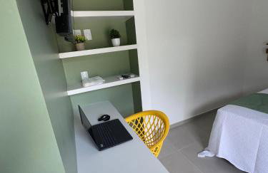 Pousada Verde & Mar - Foto 40